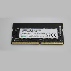 4GB DDR4 8GB 2666MHz <strong>Desktop</strong> Computer RAM <strong>Memory</strong> High-Speed <strong>Desktop</strong> Computer <strong>Memory</strong> <strong>for</strong> Optimal Performance - Product Image 1