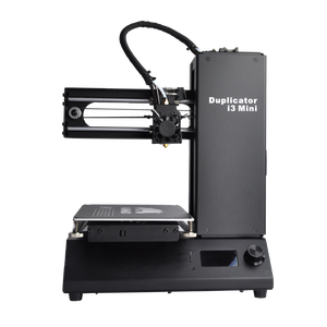 Wanhao โรเนียว I3มินิเดสก์ท็อปกับราคาที่ต่ำกว่า DIY 3D เครื่องพิมพ์3 D เครื่องพิมพ์ - Product Image 5