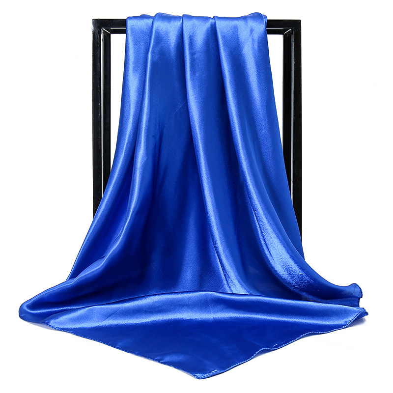 8# blu - 90 cm