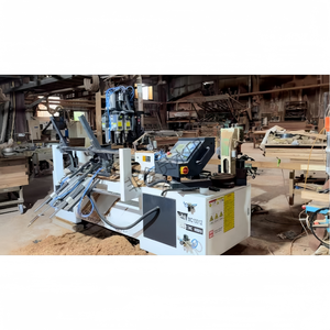 Good Quality Multifunction Wood <strong>Cnc</strong> <strong>Router</strong> for Furniture Making <strong>Machine</strong> Four-Axis Woodworking Turning and Milling Compound - Product Image 2