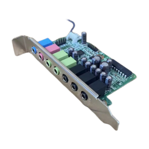 Módulo USB nuevo y original Tarjeta de entrada analógica PLC de 8 canales - Product Image 6