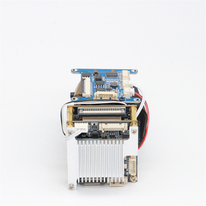 CCTV IP <strong>Camera</strong> Module 3D DNR Digital WDR Support Motion Detection 10X IP Zoom <strong>Camera</strong> SIP-K2063GS-10X - Product Image 2