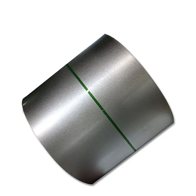 アルミニウム亜鉛合金被覆鋼HDGL/GL鋼コイルシートストリッププレートロール55% 溶融亜鉛鋼
