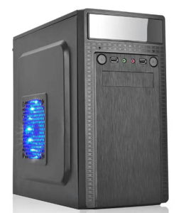 Desktop PC Case Gaming PC Case <strong>Computer</strong> Matx <strong>Assembles</strong> Desktop <strong>Computers</strong>, Mini <strong>Computer</strong> Cases, DIY Office Empty Boxes - Product Image 2