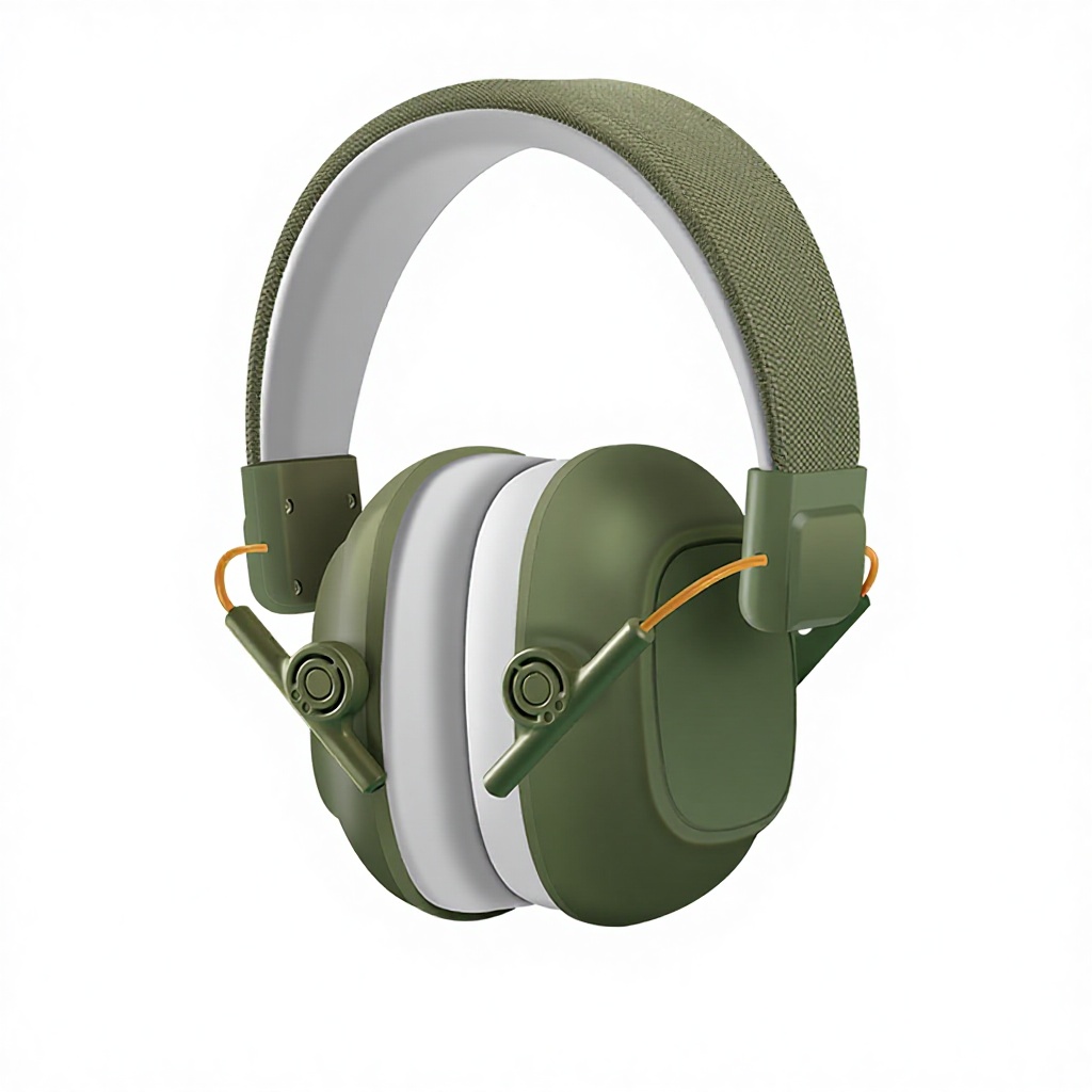 Army Green