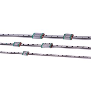 Bloque de guía lineal en miniatura de alta precisión MGW7C para impresora 3D - Product Image 6