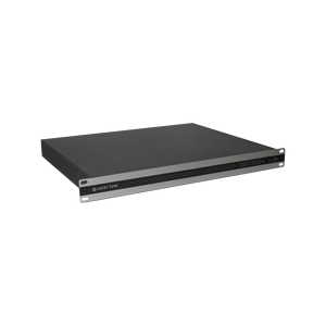 MプロフェッショナルクラスDアンプ1u4x500Wパワーアンプ、各チャンネルのボリュームコントロール付き - Product Image 4