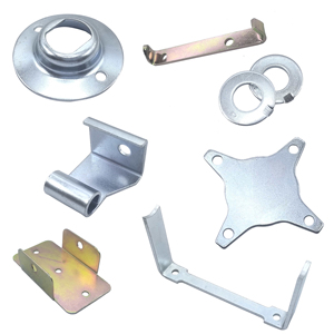 Top Tier phù hợp kim loại punchin & usinagem nhà máy giải pháp trực tiếp - Product Image 1