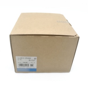 産業オートメーションCS1H-CPU64H PLCコントローラCPUモジュール - Product Image 5