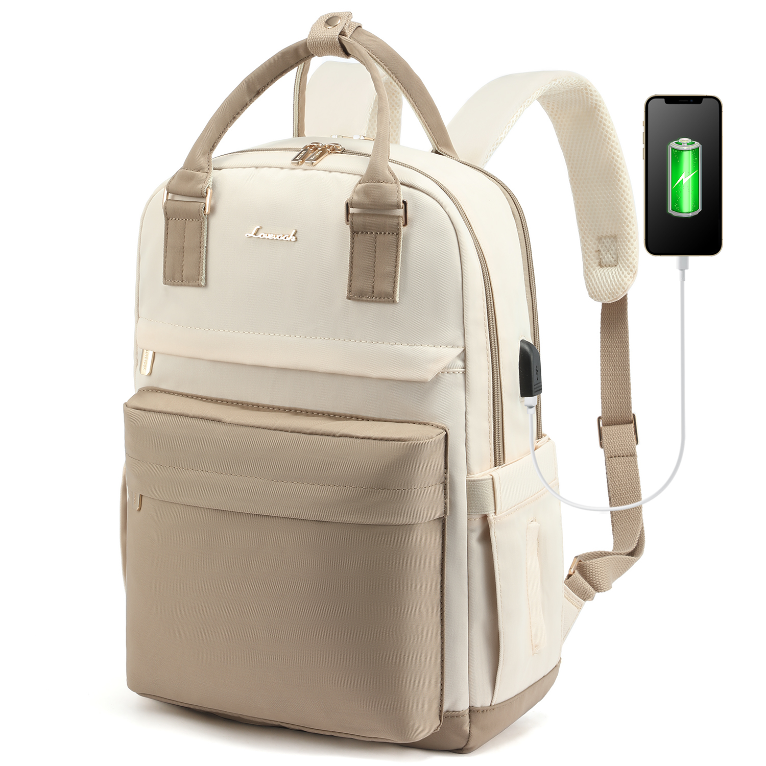 Beige Khaki VYWB1958LK19M