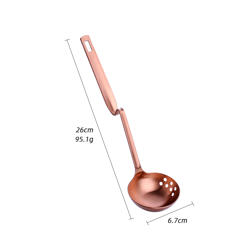 Rose Gold S