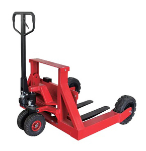 Fully Powered Rough Terrain Truck <strong>Stacker</strong> VH-WP-150