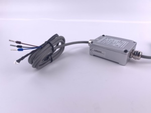 Módulo convertidor de señal RS485, 4-20mA, 0-5V, 0-10V, módulo transmisor para Sensor de desplazamiento