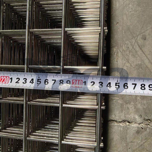 1'' 2'' 3'' <strong>S</strong>.<strong>s</strong> 304 Welded <strong>Wire</strong> <strong>Mesh</strong> 304 Screen Grid <strong>Mesh</strong> Fence Breeding - Product Image 5