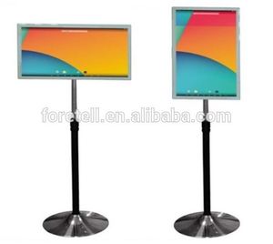 Monitor LCD inalámbrico con pantalla táctil de 21,5 pulgadas Interfaz USB Compatible con montaje en pared - Product Image 5