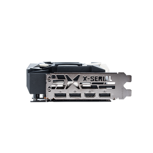 DATALAND RX6700XT yüksek kalite RX 6700 XT 12GB Gddr6 kullanılan Gpu grafik kartı RX 6700XT - Product Image 5