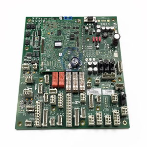 Asansör Pcb asansör GECB-AP ana kurulu Elevator/DCA/DDA26800AY2 DDA26800AY3 DDA26800AY5 DDA26800AY9 OTIS asansör parçaları orijinal - Product Image 5