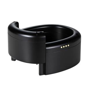 囚犯罪犯的保释全球定位系统脚踝监控跟踪器4g全球定位系统无线定位跟踪器手镯，带定制协议和知识产权服务器 - Product Image 1