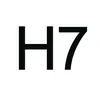 H7