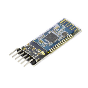 Keyestudio HM-10 BT-4.0 V2 adotta il modulo Chip BT Blue-tooth TI CC2541 per Arduino - Product Image 6
