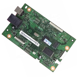 Yenilenmiş Formatter Kurulu hp m176 Lazer yazıcı parçaları - Product Image 1