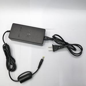 适用于PS2 70000游戏控制台的欧盟/美国交流适配器适用于PS2电源转换器的欧盟插头交流适配器壁式充电器旅行充电器 - Product Image 3