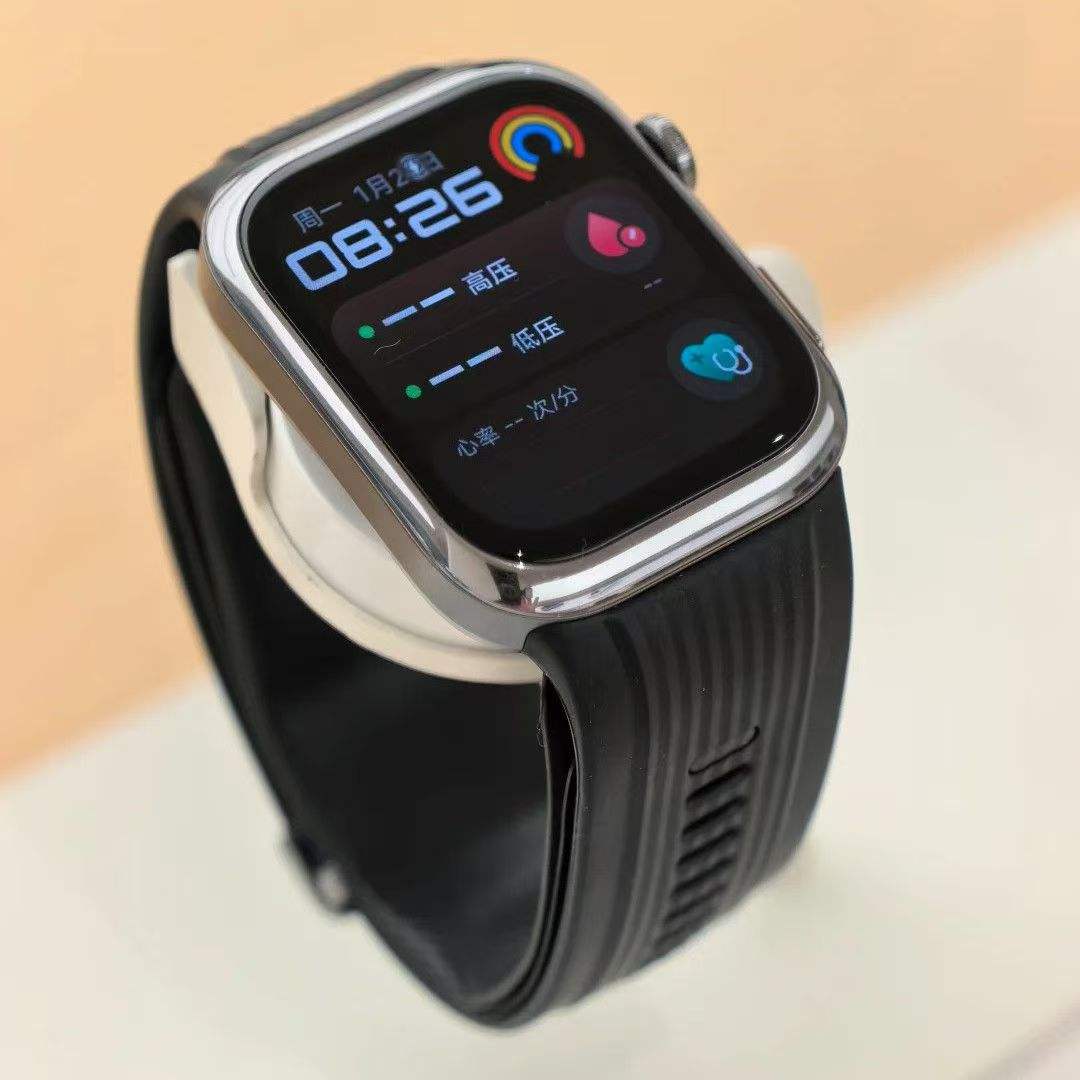 HUAWEI MONTRE D2 (noir)