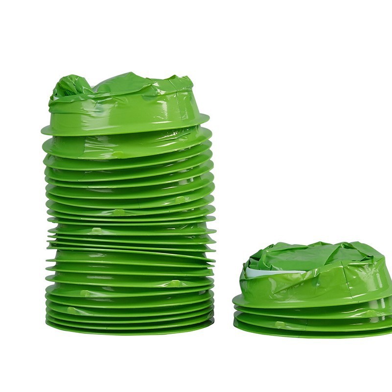 Grass green