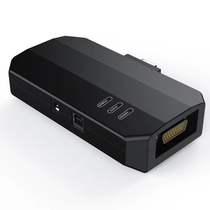 Launch X431 PC Adapter ECU Programmer Support Read/Write ECUs Data Read the Chip ID Work With X-PROG3, Immo Programmer