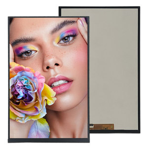 10.1英寸1280*800 ips屏幕高清MI/USB接口tft液晶触摸屏显示模块 - Product Image 2
