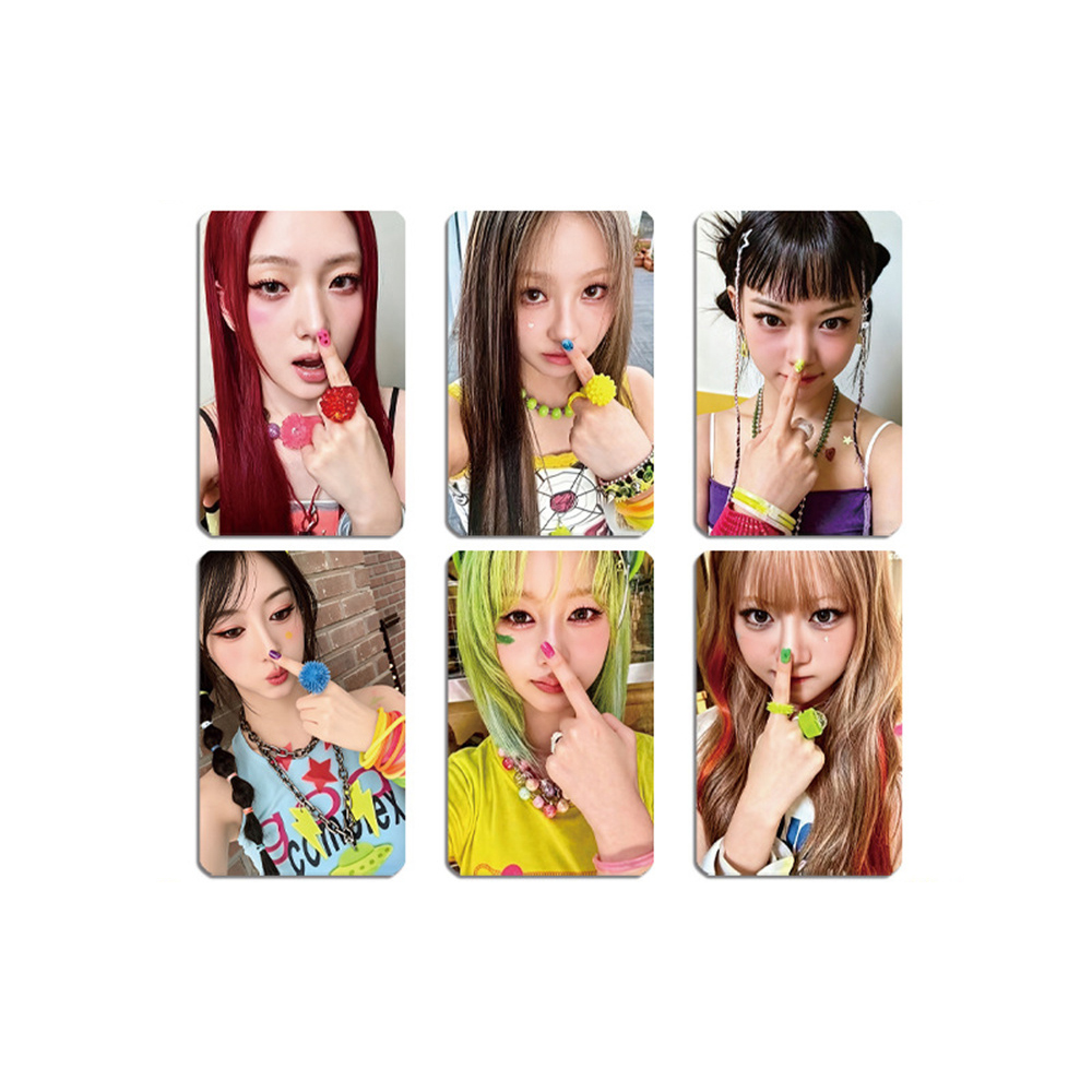 UNCHILD 7