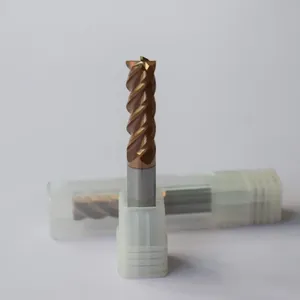 6 มม.Cnc แกะสลักเครื่องนีออนแกะสลักเครื่องตัด 8 มม.Led ไฟนีออนเฉพาะEnd Mills 45 นีออน LED ตัดเครื่องมือ 2 ชิ้น - Product Image 5