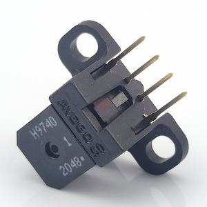 Sensor de trama codificador AVAGO 360dpi original para impresora de inyección de tinta H9740 360LPI Sensor lector codificador - Product Image 2