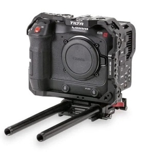 TA-T12-A-B เอียง Canon ที่ C70้ำหนักเบาช่วยลดการสึกหรอเมื่อเวลาผ่านไปปรับปรุงการทำงานของ C70 - Product Image 2