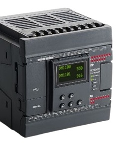 KEYENCE SPS KV-N14DT Programmierung Logik steuerung SPS