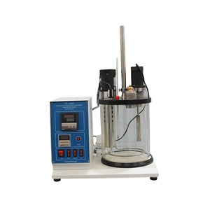 ASTM D1401 Petrol Yağları ve Sentetik Sıvıları Demulsibility Özellikleri Test Cihazları - Product Image 1