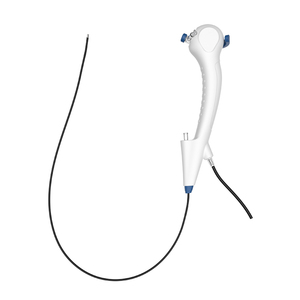 Köpek esnek Gastrointestinal üreteroskopi bronkoskopi pyeloskopi gastroskopi için taşınabilir USB veteriner endoskop - Product Image 1
