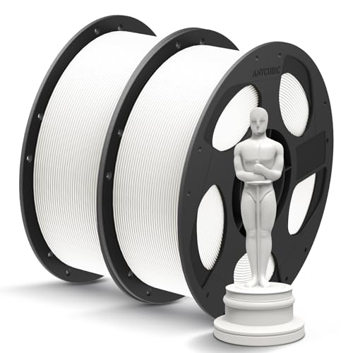 2*1kg Pla White