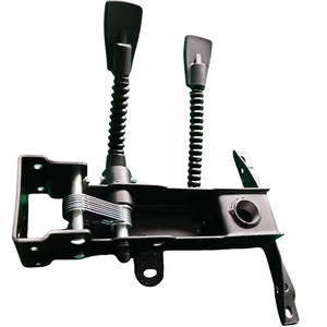 YM2601 Light-Duty Chair <strong>Mechanisms</strong> with Big 33&deg; Angle Independent <strong>Mechanism</strong> Design - Product Image 2