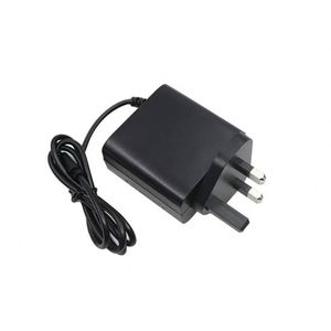 Raspberry Pi 5B Adaptador de corriente Raspberry Pi 5 USB Tipo-C Cargador Cable de alimentación Entrega rápida - Product Image 1