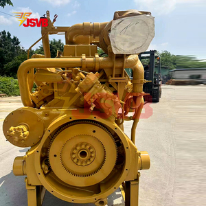 Chính hãng phụ tùng máy xúc c3408c động cơ ban đầu lắp ráp động cơ cho Caterpillar c3408c động cơ diesel 4w9127 - Product Image 2