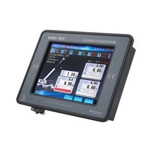 Cran Load <strong>Computer</strong> (LMI) Load Monitoring <strong>System</strong> <strong>Systems</strong> for Crane Lmi <strong>Control</strong> - Product Image 2