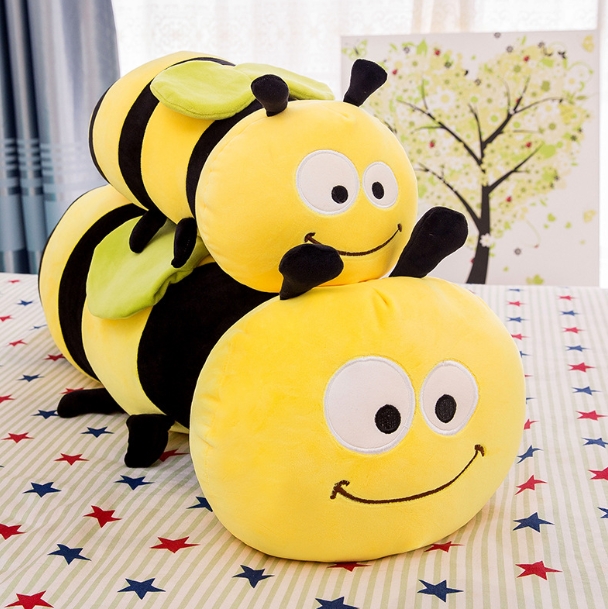 Lovely lie down <strong>duck</strong> yellow <strong>duck</strong> <strong>white</strong> goose doll plush doll send <strong>large</strong> goose sleep soothing gift - Product Image 3