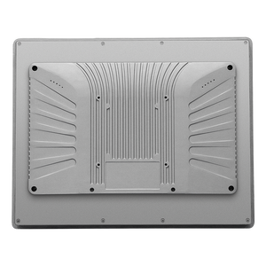 New Fanless Embedded 15.6 Inch Touch ScreenAll in One I3 I5 I7 Processor Industrial Panel Pc Price <strong>Computer</strong> Wireless <strong>LINUX</strong> - Product Image 3