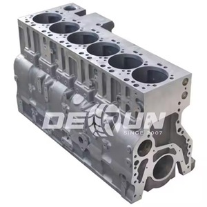 Cylinder <strong>Block</strong> Rebuild Kit Machinery diesel Engine Parts Cylinder <strong>Block</strong> Diesel Engine Parts - Product Image 1