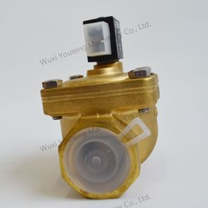 Máy Nén Khí Atlas Copco 1089064116, Phụ Kiện Chính Hãng Cho Máy Nén Van Điện Từ Không Tải - Product Image 6