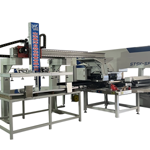 CNC Lathe <strong>Automatic</strong> <strong>Loading</strong> and <strong>Unloading</strong> <strong>Manipulator</strong> - Product Image 1