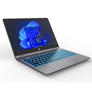 Gran oferta N100 YOGA Laptop 10 puntos pantalla táctil Notebook WIFI BT 5,0 tipo C DDR4 NVME 6000mAh batería altavoces incorporados computadora - Product Image 6