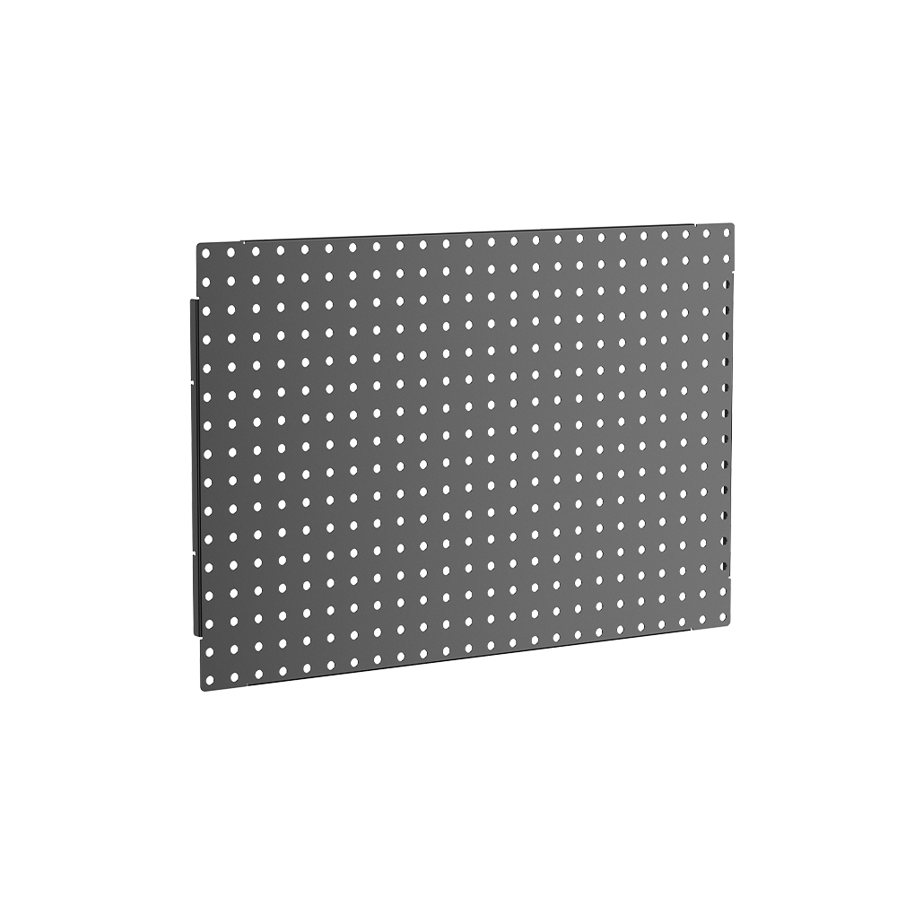 Noir mat