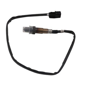 Recambios de coches coreanos Lambda sensor de oxígeno disuelto, O2_a2, 39210-02610 - Product Image 5